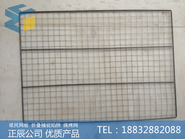 紙托網(wǎng)片
