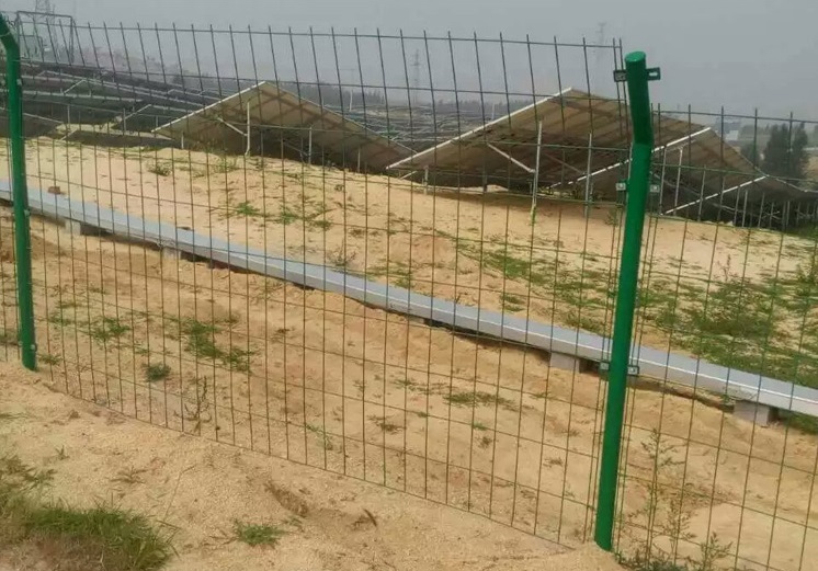 護欄網價格一米多少錢