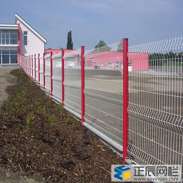 護欄網價格