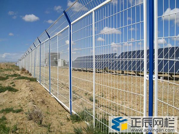 光伏發(fā)電站防護(hù)網(wǎng)