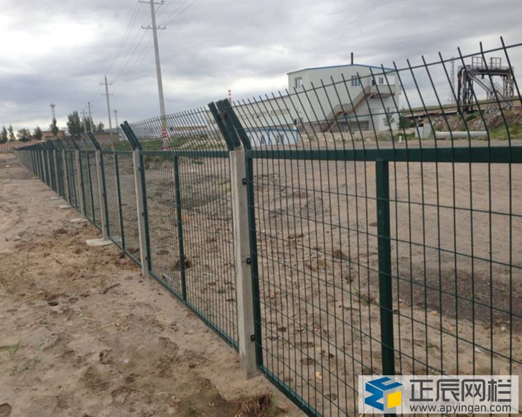 鐵路護欄網(wǎng)