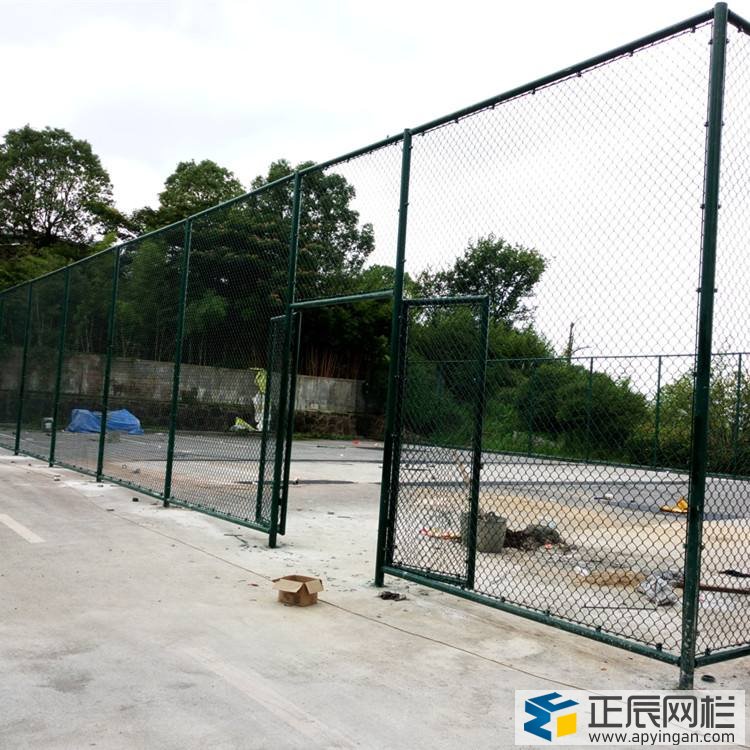 操場護欄網(wǎng)
