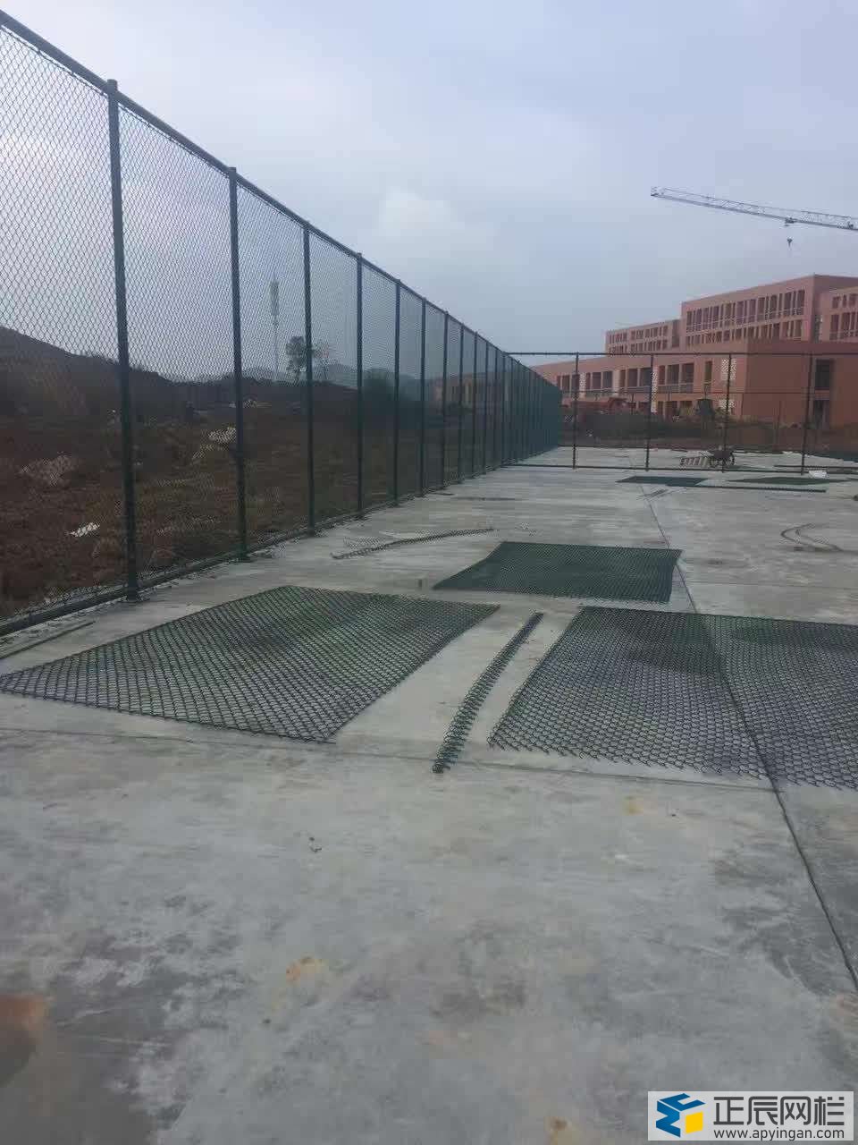 圍欄防護(hù)網(wǎng)