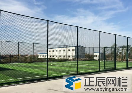 籃球場圍網標準尺寸