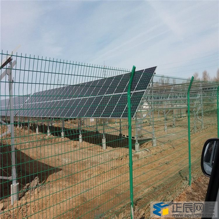 金屬護欄網(wǎng)