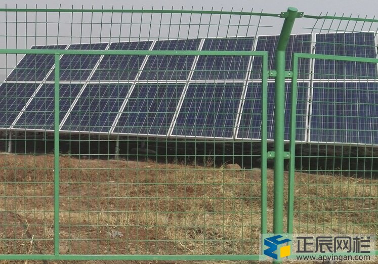 金屬護欄網(wǎng)