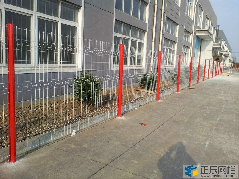 小區(qū)護欄網(wǎng)