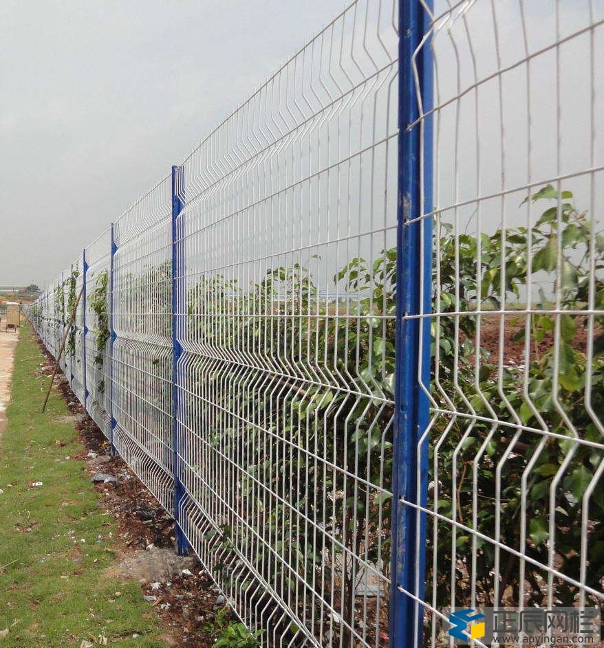 場地圍網廠