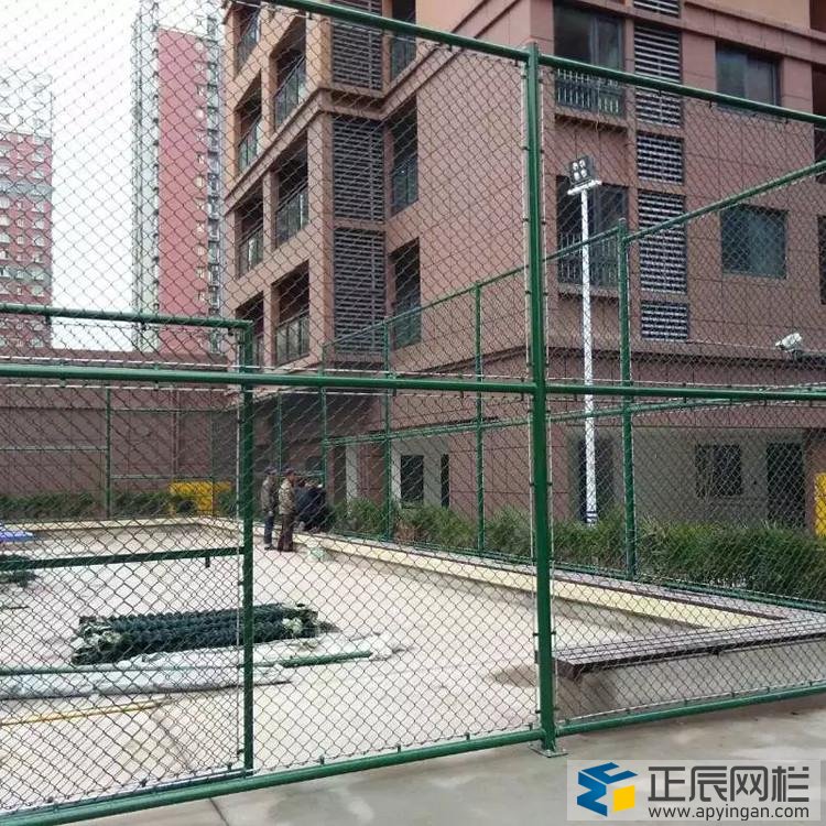 籃球場圍網(wǎng)