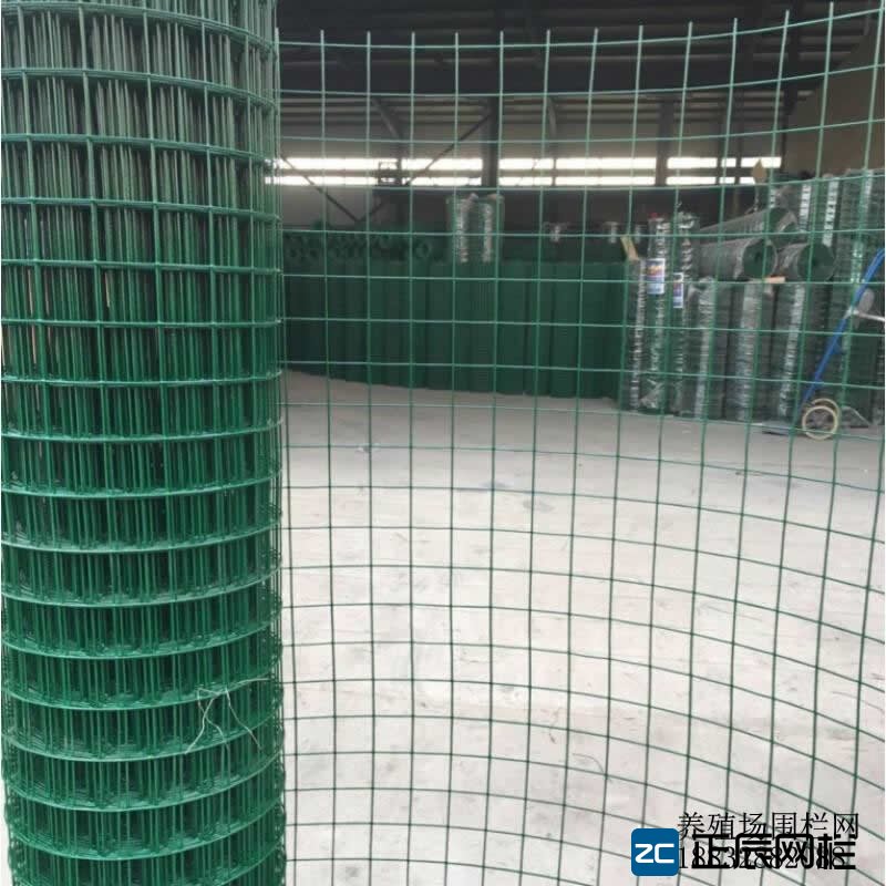 養殖場護欄網